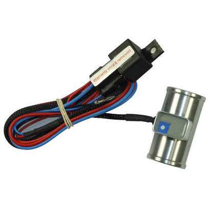 Revotec Hose Fitting Electronic Fan Controllers