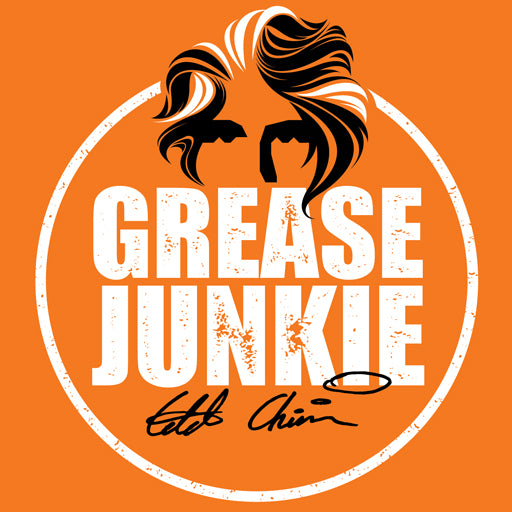 Grease Junkie by Edd China
