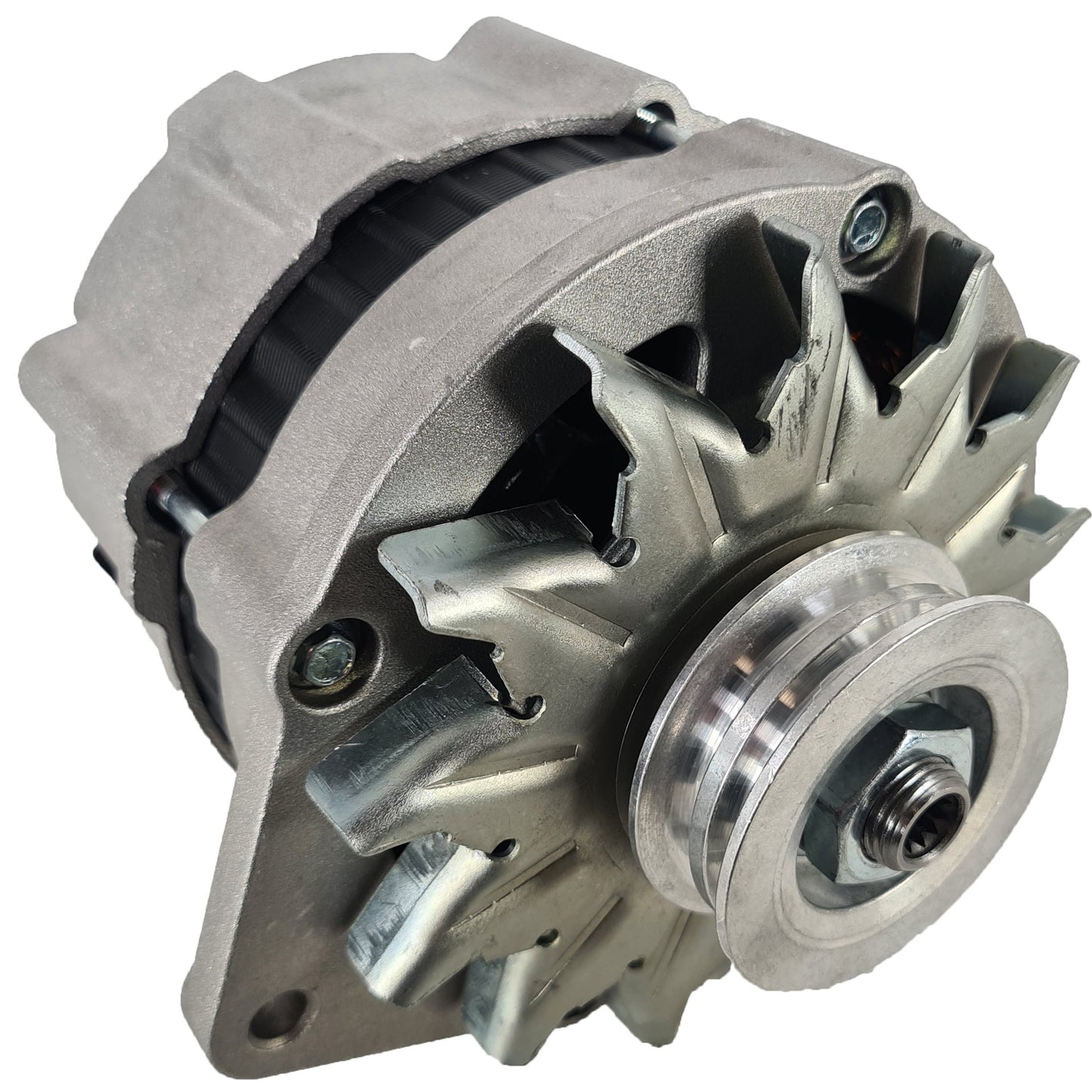 WOSPerformance Jaguar S1 / S1.5 4.2 80A Alternator