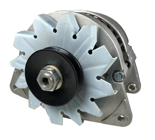 WOSPerformance Lucas 11AC 80A Alternator (3-Lug)