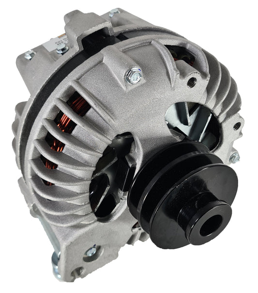 WOSPerformance Jensen Interceptor / Chrysler V8 60A Alternator