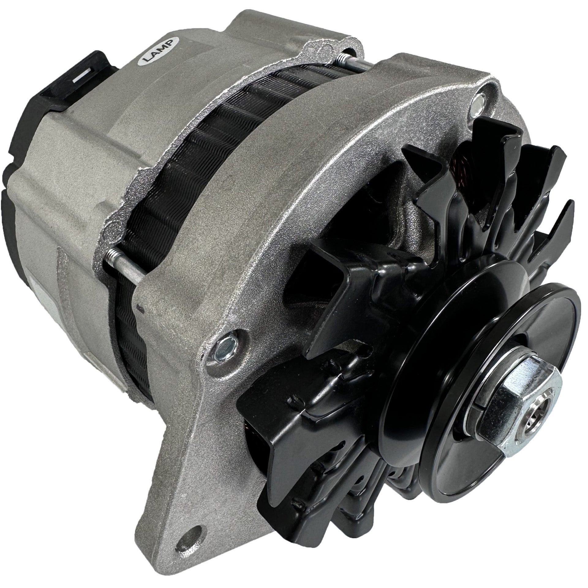 WOSPerformance Lotus Esprit Turbo (HC) 75A Classic Alternator