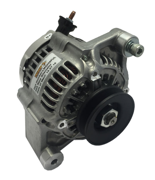 WOSPerformance Lancia Fulvia S2 & S3 65A Alternator