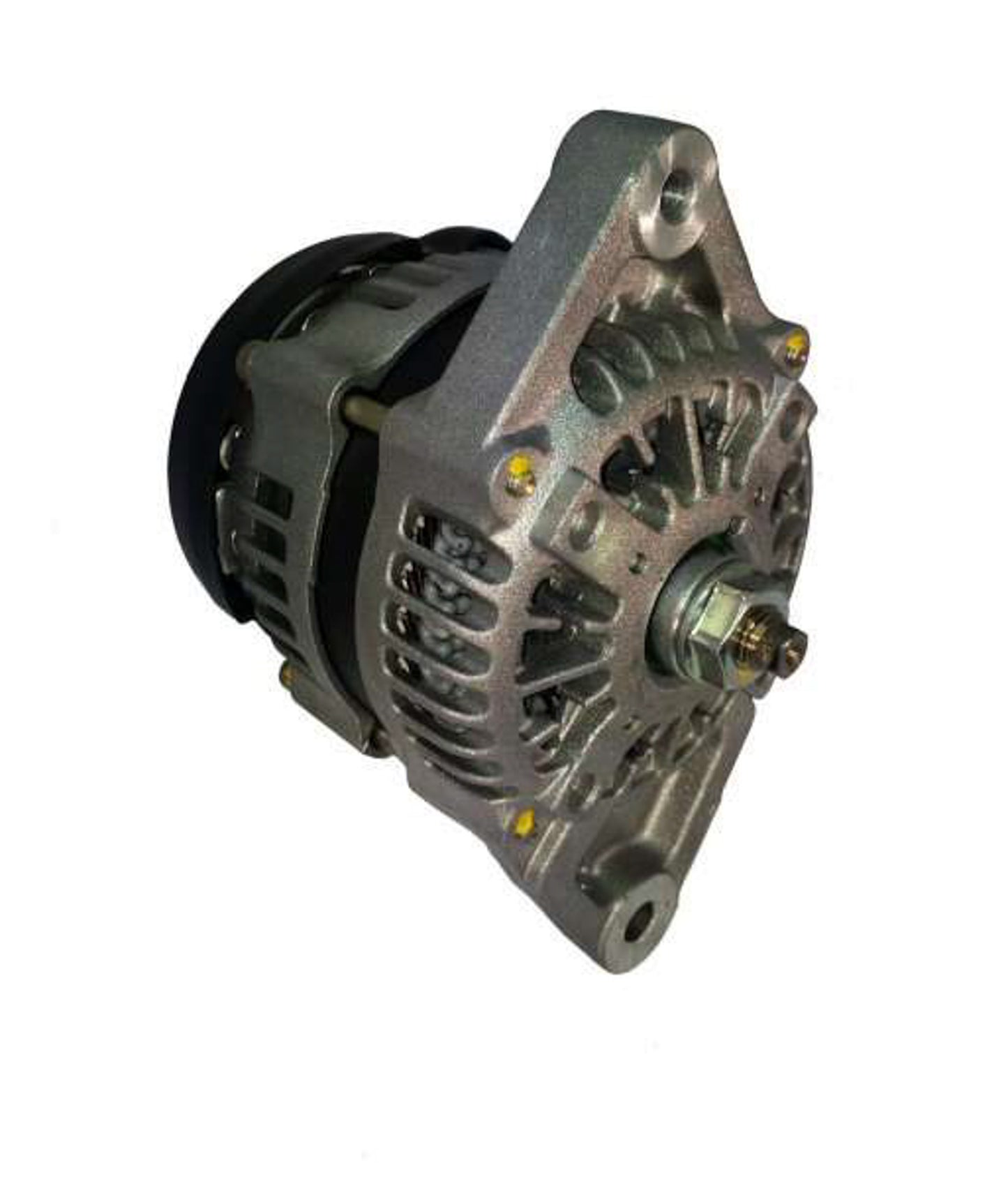 WOSPerformance 170A (180°) Universal 2-lug Race Alternator