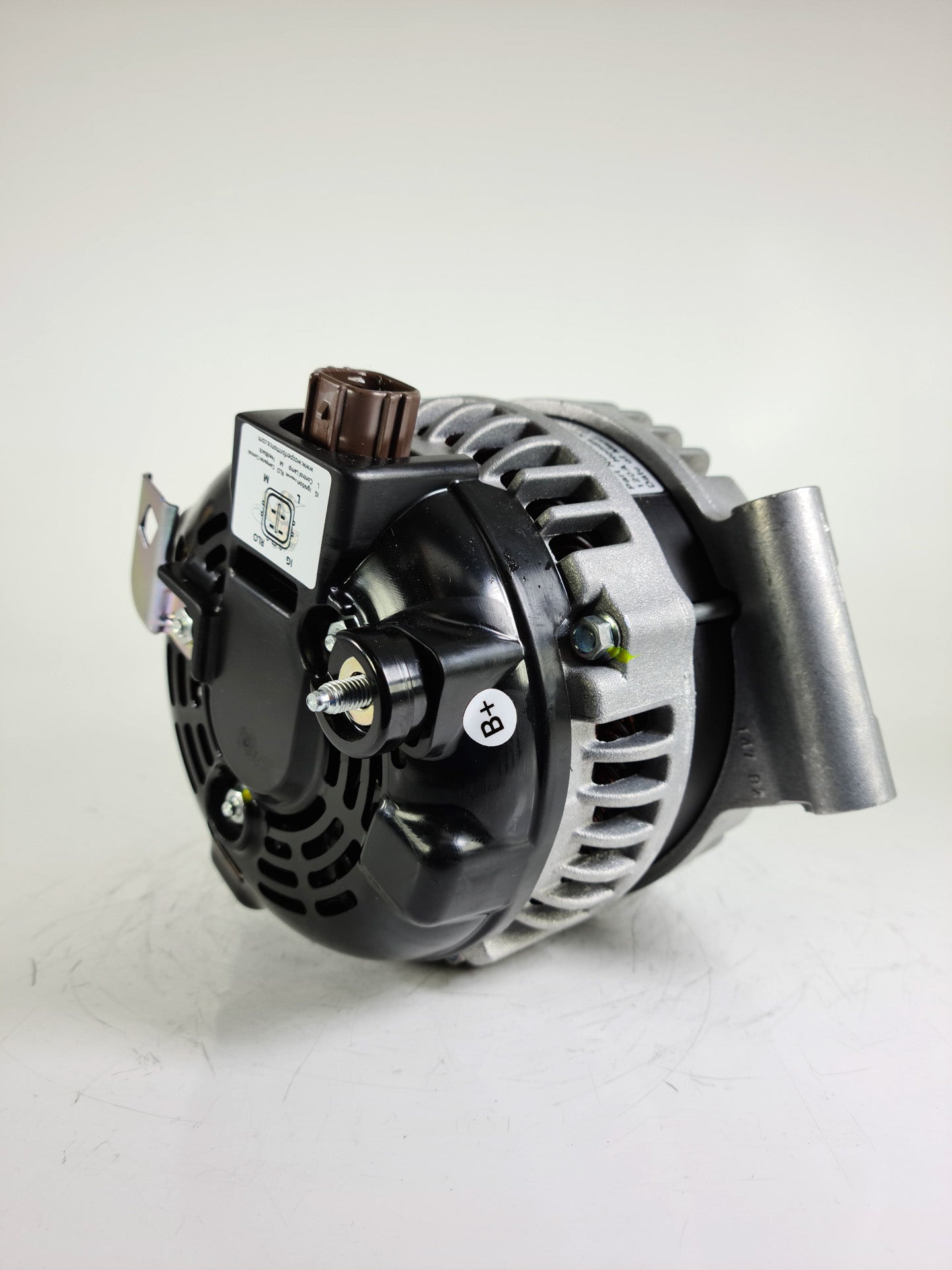 WOSPerformance Honda Accord / Civic / CR-V / K20 / K24 120A Alternator