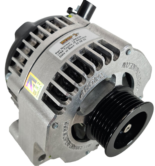 WOSPerformance Lexus & Toyota 'Various' 320A Alternator