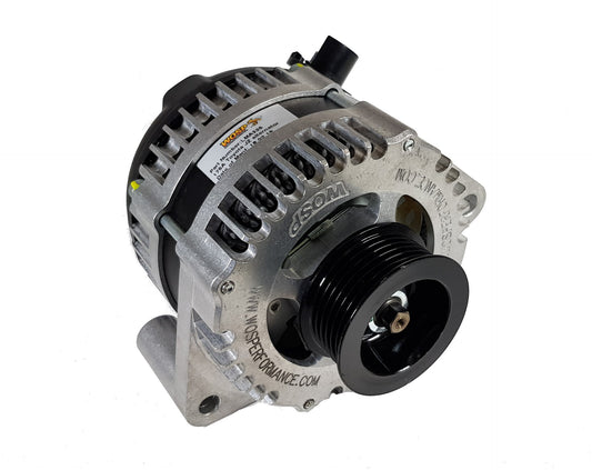 WOSPerformance Lexus & Toyota 'Various' 175A Alternator