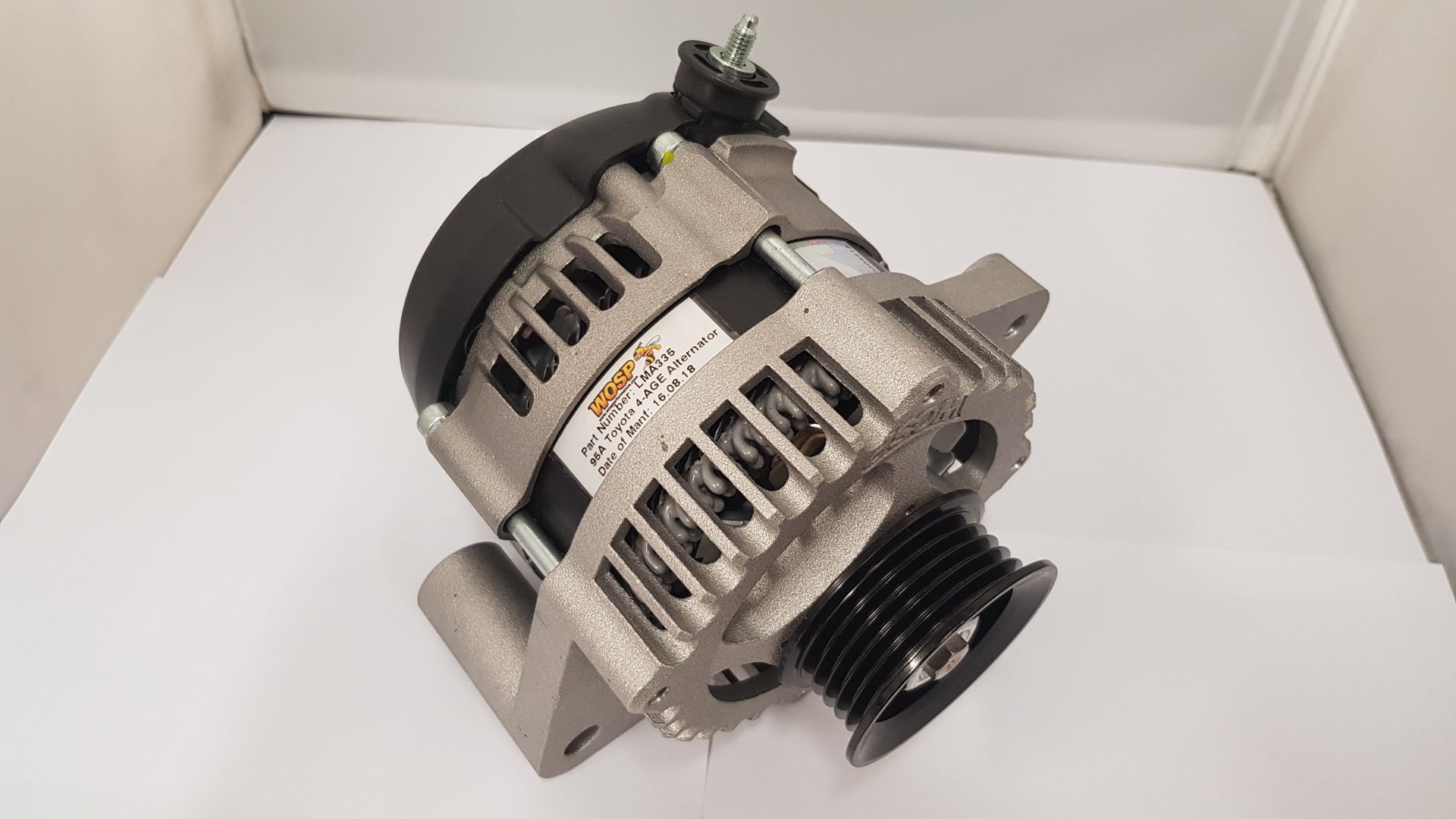 WOSPerformance Toyota 'Various' 95A Alternator