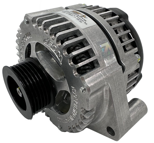 WOSPerformance Citroen & Peugeot 'Various' 175A Alternator