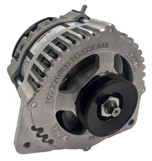 WOSPerformance Lucas 11AC 2-lug 180A Alternator