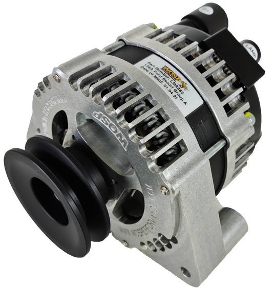 WOSPerformance Ford Sierra Group A 175A Alternator