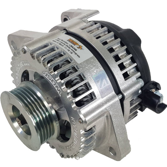 WOSPerformance Fiat & Lancia 'Various' 175A Alternator