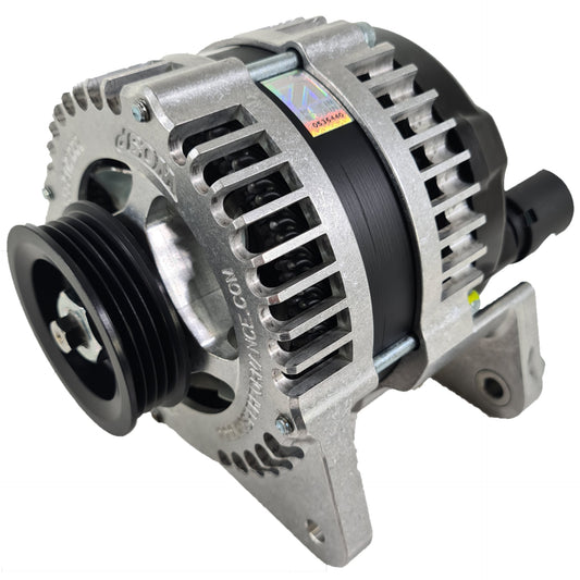 WOSPerformance Daimler / Jaguar 'Various' 320A Alternator