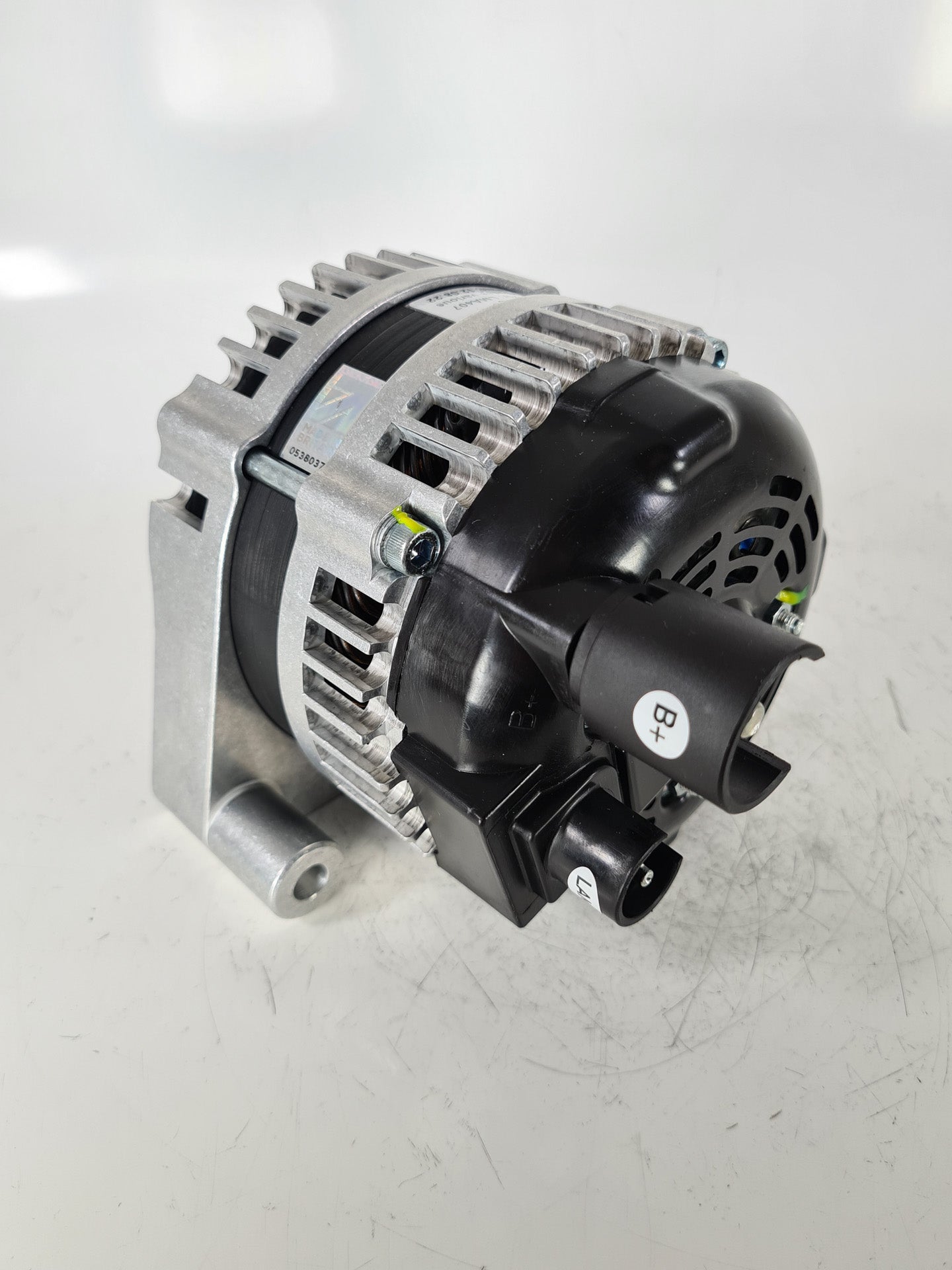 WOSPerformance Mercedes 230 / 240 / 250 / 280 / 300 'Various' 170A Alternator