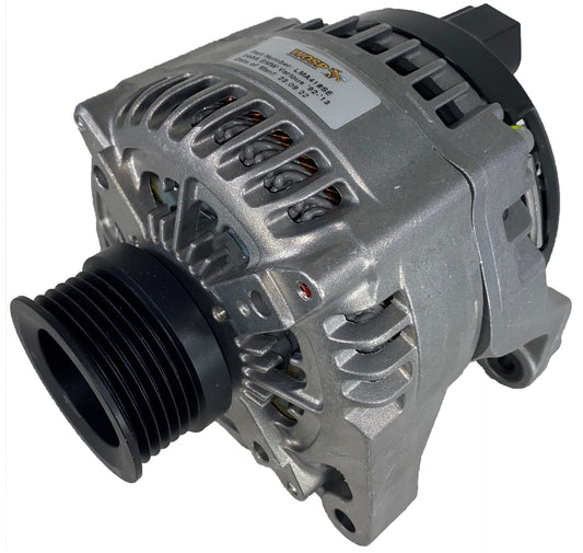 WOSPerformance BMW 3 Series & 5 Series 'Various' / 728i / M3 / X5 / Z3 390A Alternator