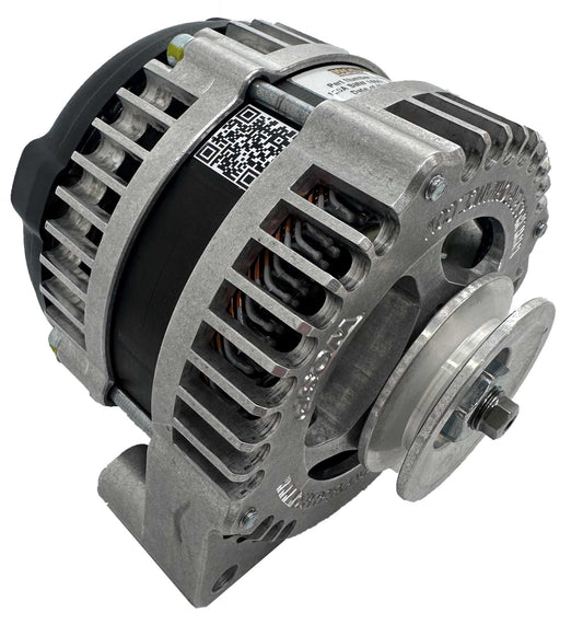 WOSPerformance BMW 1600 / 1800 / 2000 120A Alternator