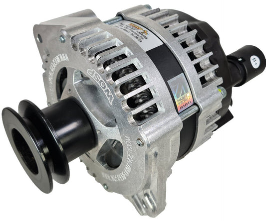 WOSPerformance Audi / VW / Volkswagen 'Various' 320A Alternator