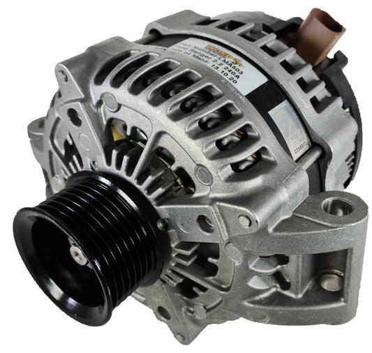 WOSPerformance Ford Ranger 2.2 / 3.2 Ranger '11-'15 390A Alternator