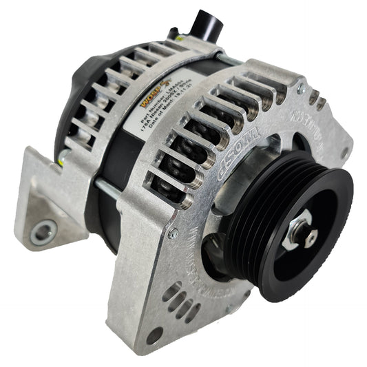 WOSPerformance Nissan 200SX / Serena 2.0 '92-'01 320A Alternator