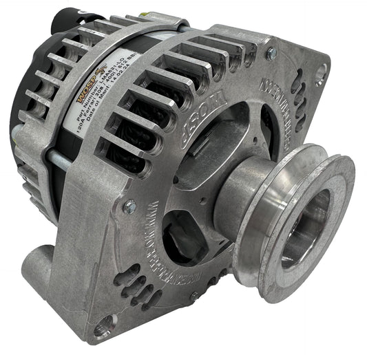 WOSPerformance Ferrari 308 / 400i / 512 BBi 320A Alternator (2-Lug)