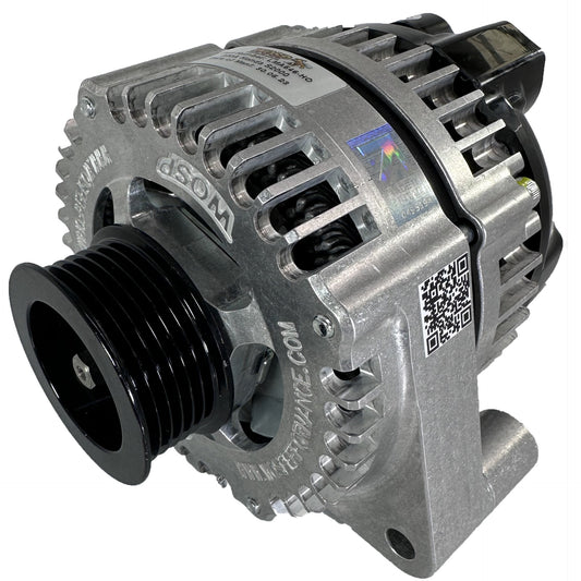 WOSPerformance Honda S2000 120A Alternator