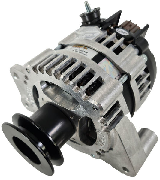 WOSPerformance Audi / VW / Volkswagen 'Various' 95A Alternator (3-Lug)