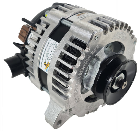 WOSPerformance Citroen C25 / CX & Peugeot J5 & Talbot 'Various' 320A Alternator