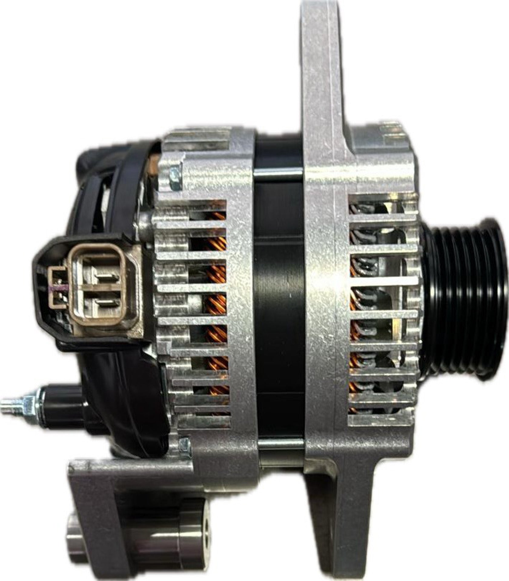 WOSPerformance Mitsubishi Fuso Various 175A Alternator