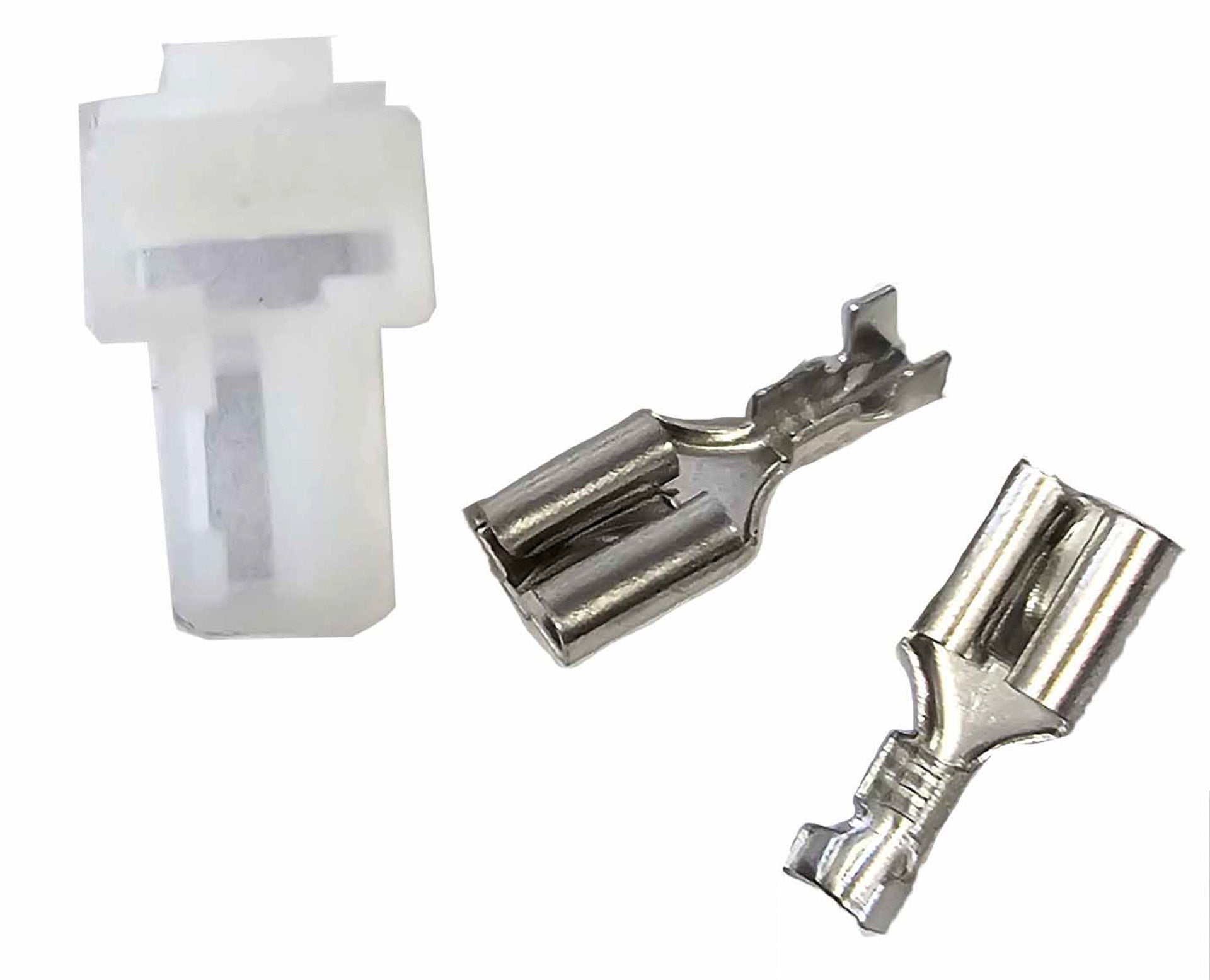 WOSPerformance Denso T Shape 2-pin plug / connector