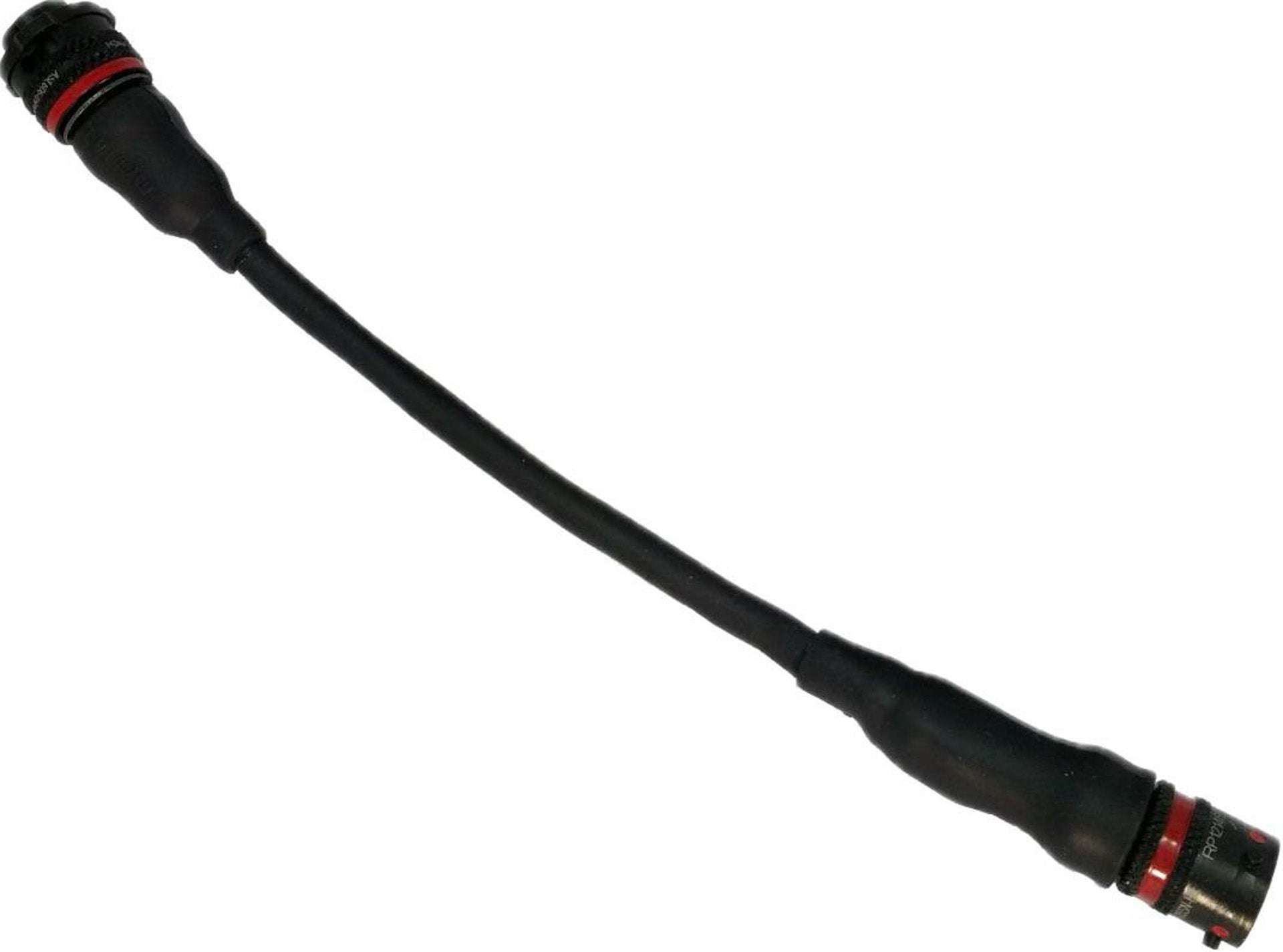 WOSPerformance Lithium-ion plug / loom