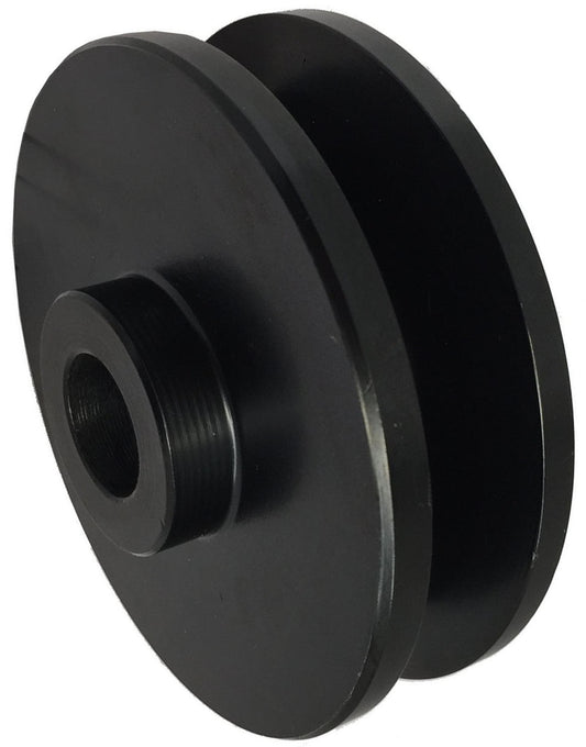 WOSPerformance 74mm O.D 13mm V Pulley (13mm Pitch) - 15mm Bore