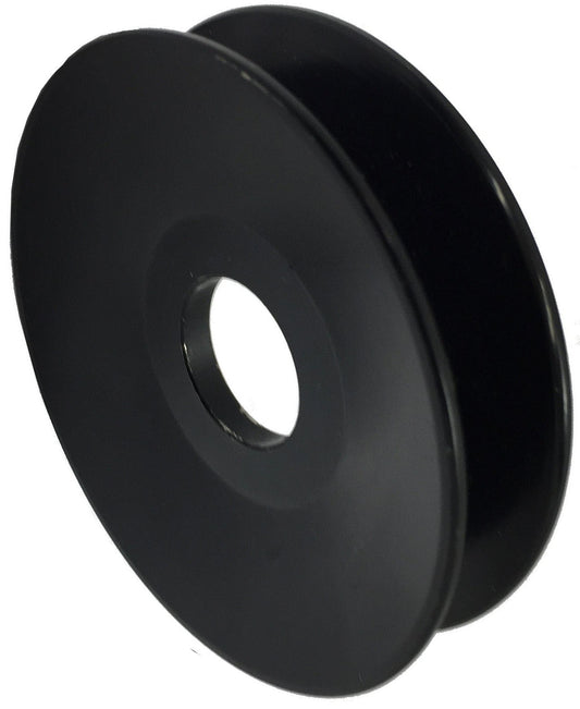 WOSPerformance 64mm O.D 10mm V Pulley - 15mm Bore