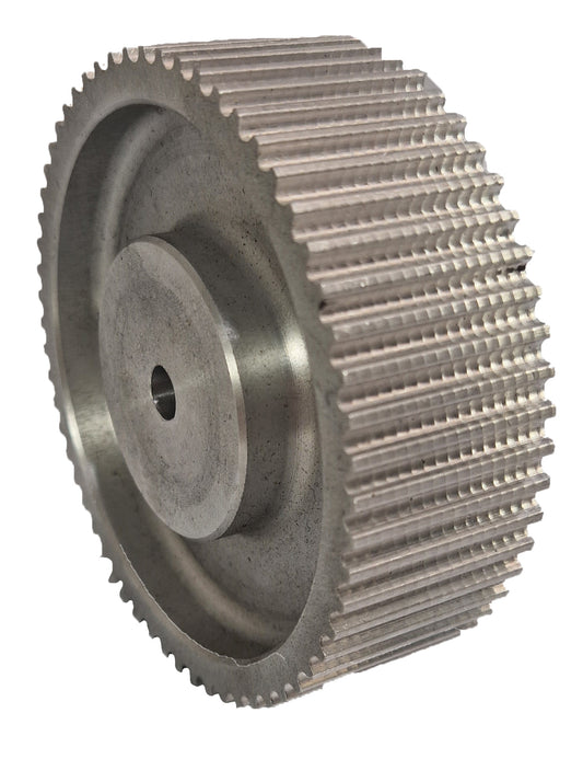 WOSPerformance XL Section Pulley - 15mm Bore