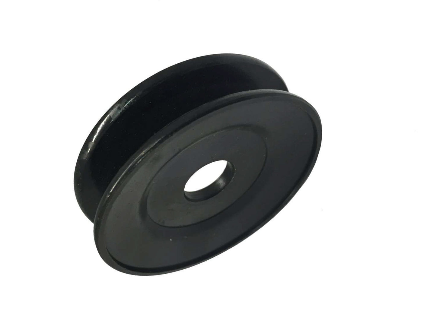 WOSPerformance 75mm O.D 13mm V Pulley - 15mm Bore