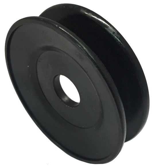 WOSPerformance 75mm O.D 13mm V Pulley - 17mm Bore