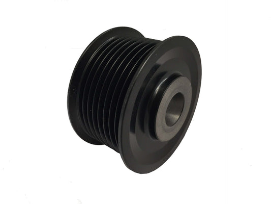 WOSPerformance 62.5mm O.D 8PK Pulley - 15mm Bore