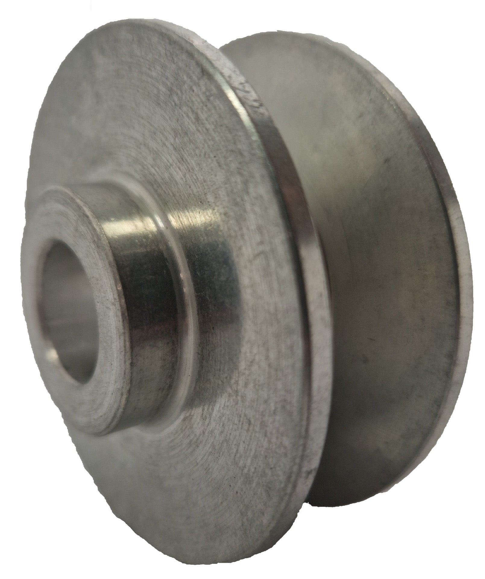 WOSPerformance 60mm O.D 17mm V Pulley - 15mm Bore