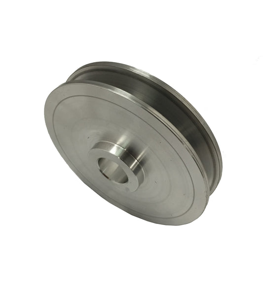 WOSPerformance 62.5mm O.D 13mm V Pulley - 15mm Bore