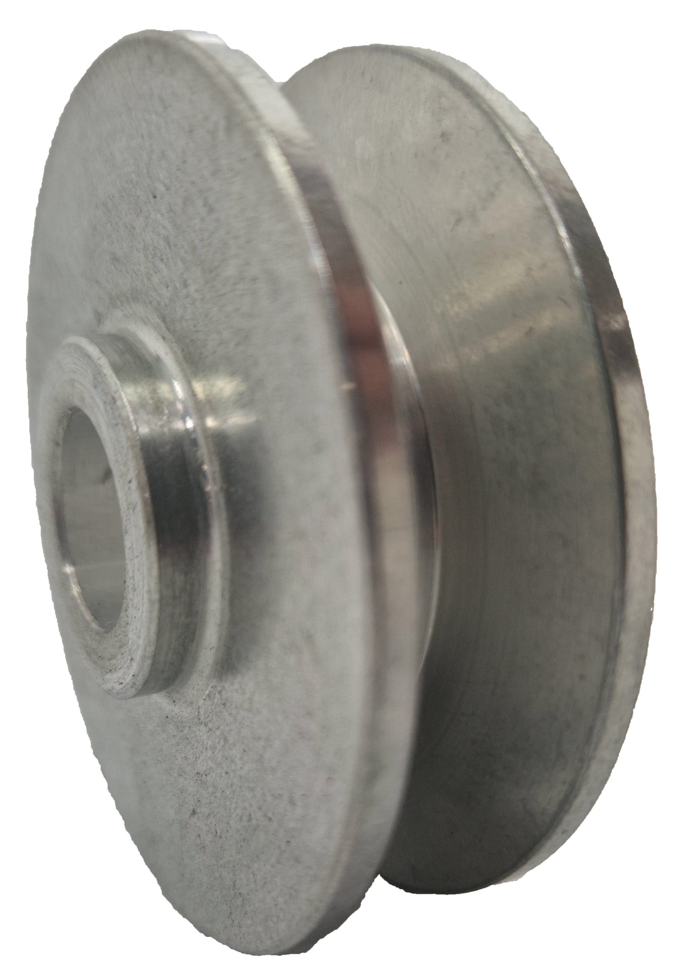 WOSPerformance 62.5mm O.D 13mm V Pulley - 17mm Bore