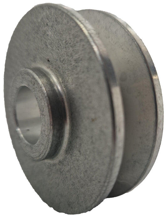 WOSPerformance 55mm O.D 10mm V Pulley - 17mm Bore