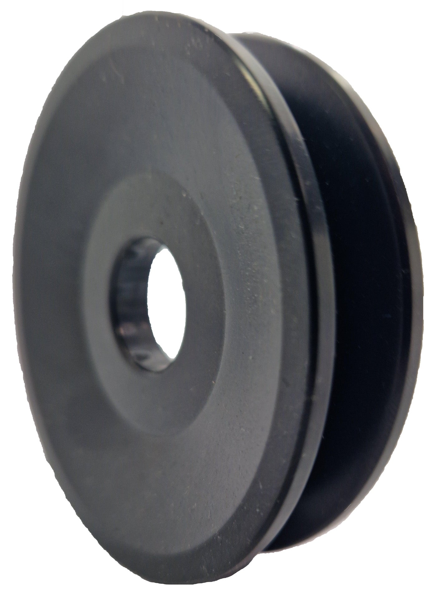 WOSPerformance 68mm O.D 10mm V Pulley (-3mm Pitch) - 15mm Bore