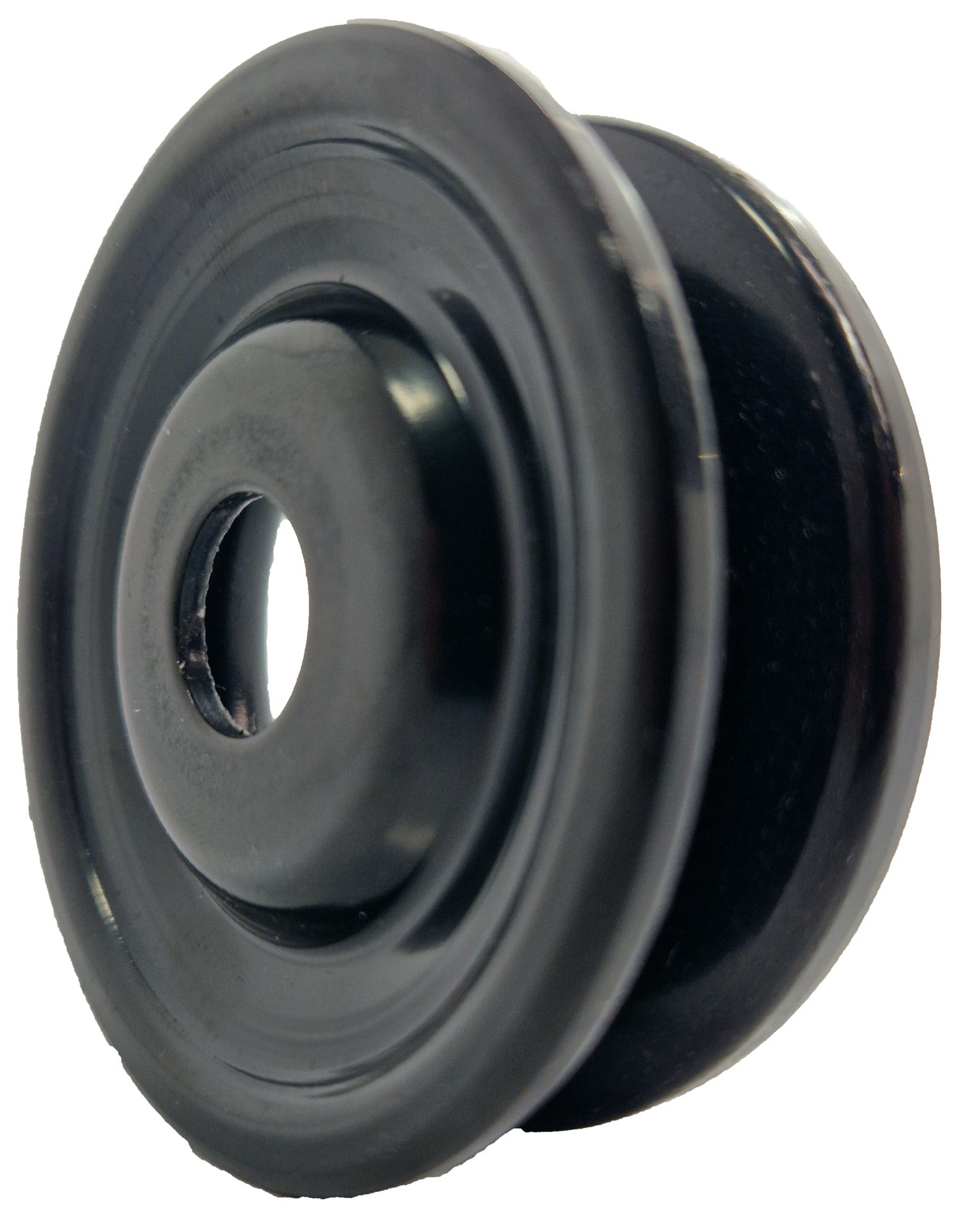 WOSPerformance 69mm O.D 13mm V Pulley - 15mm Bore (5mm Pitch)