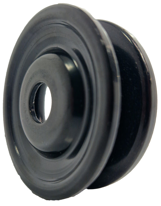 WOSPerformance 69mm O.D 13mm V Pulley - 17mm Bore (5mm Pitch)