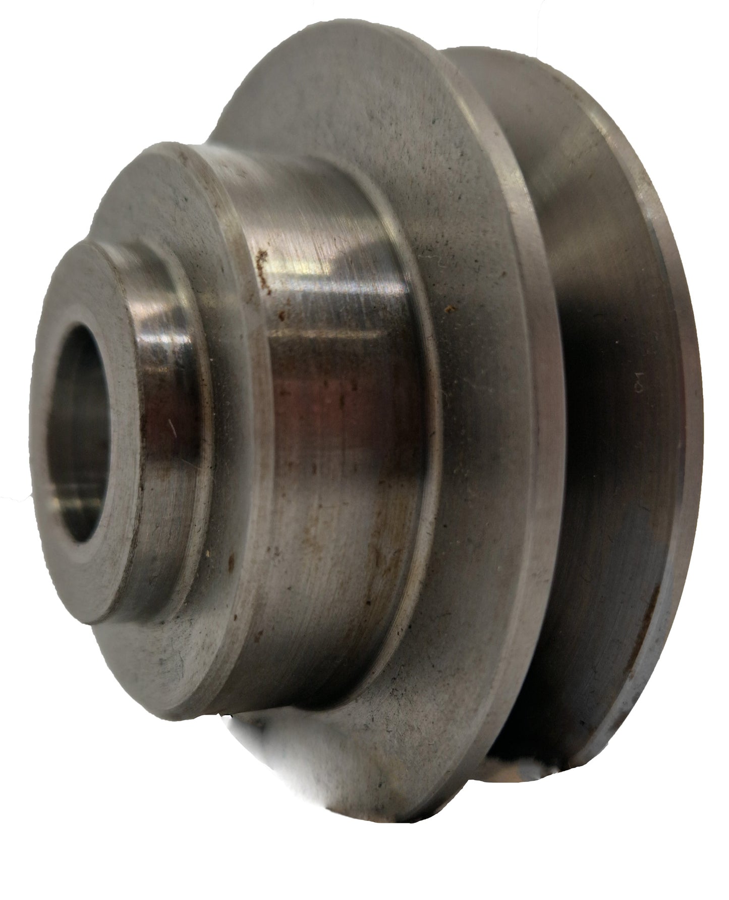 WOSPerformance 68mm O.D 10mm V Pulley - 15mm Bore