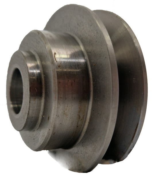 WOSPerformance 68mm O.D 10mm V Pulley - 17mm Bore