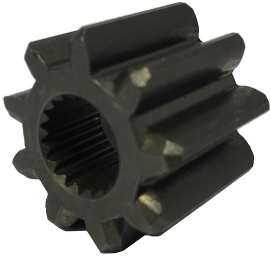 WOSPerformance 9 tooth 29mm diameter long CW RA pinion