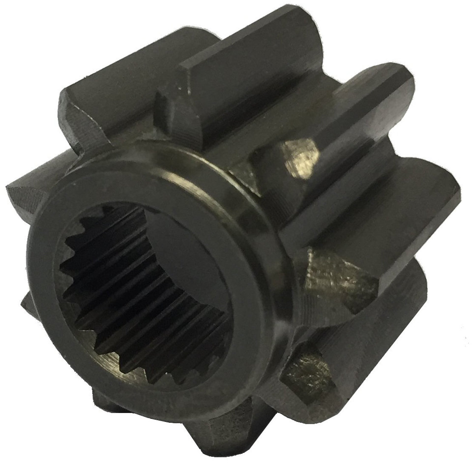 WOSPerformance 9 tooth 29mm diameter medium RA pinion