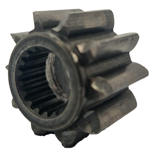 WOSPerformance 10 tooth 25mm diameter medium RA pinion