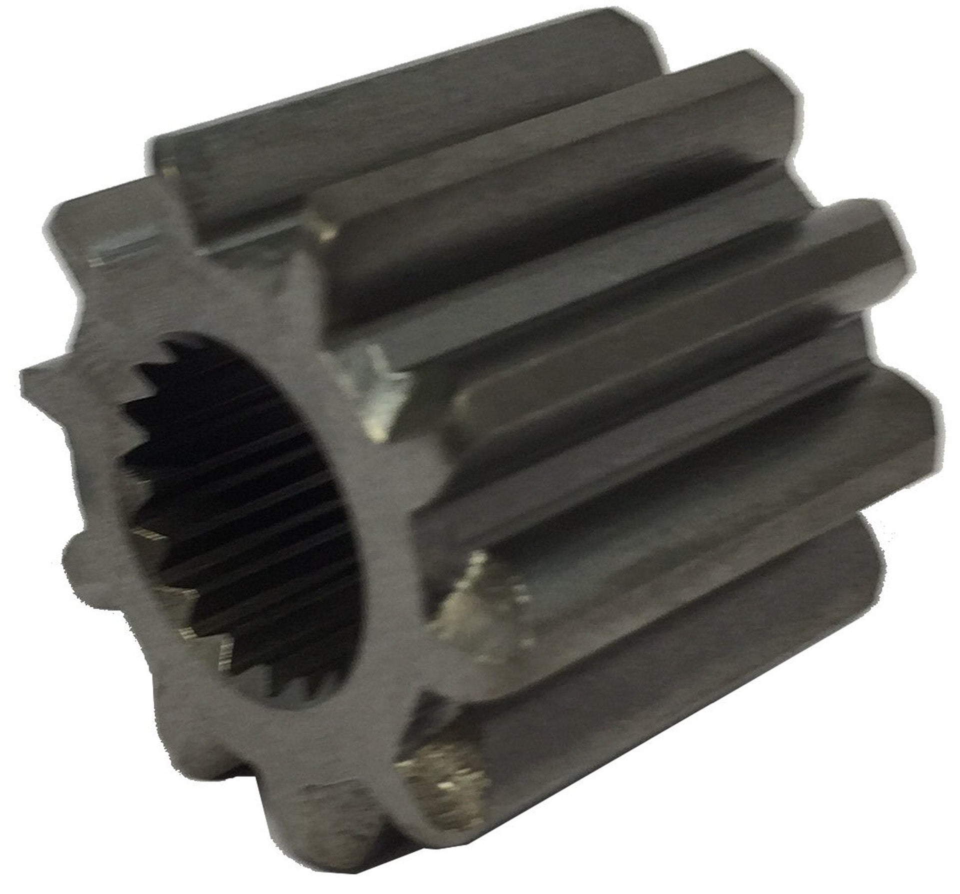 WOSPerformance 10 tooth 26mm diameter long RA pinion