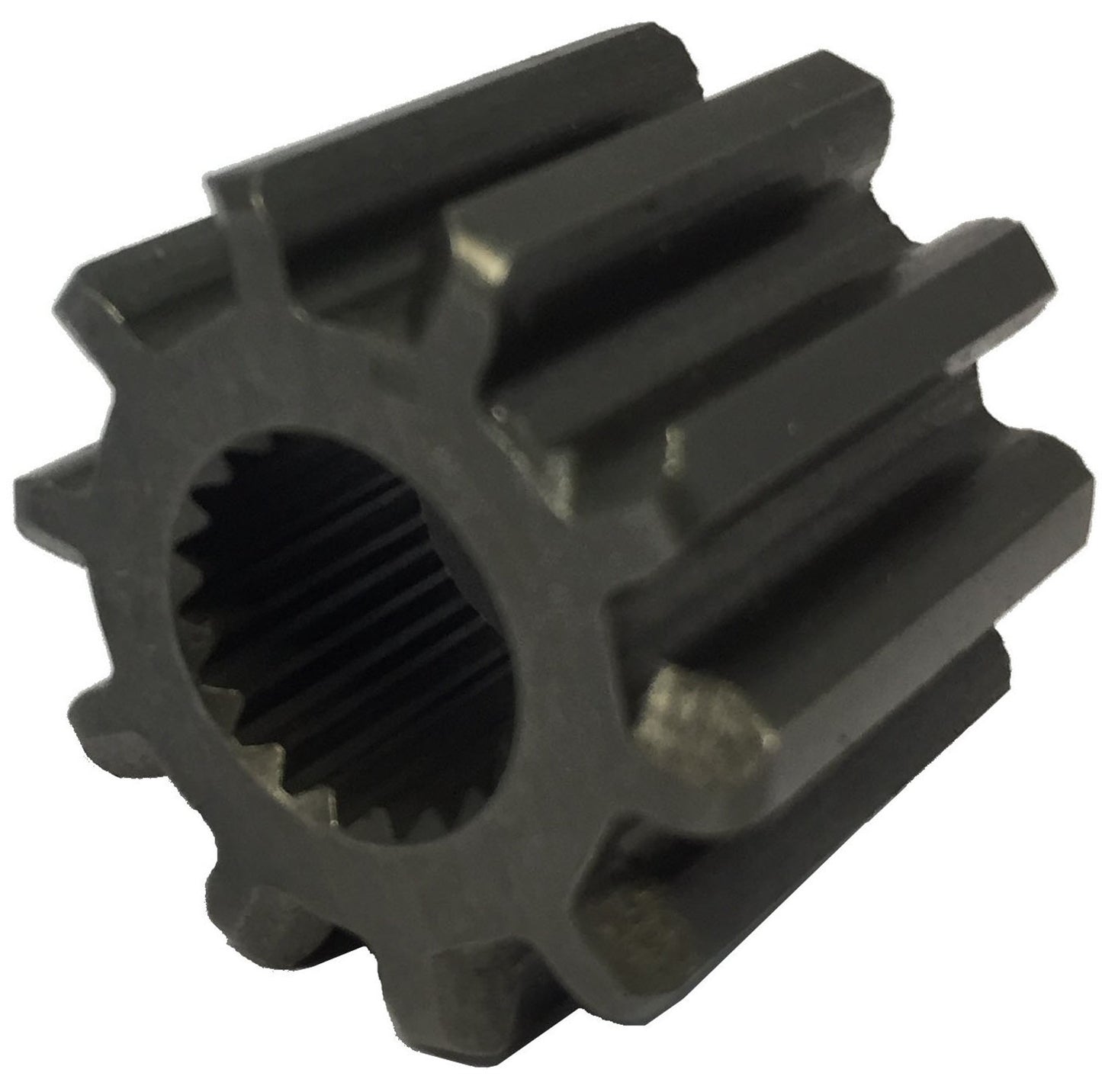 WOSPerformance 10 tooth 29mm diameter long RA pinion